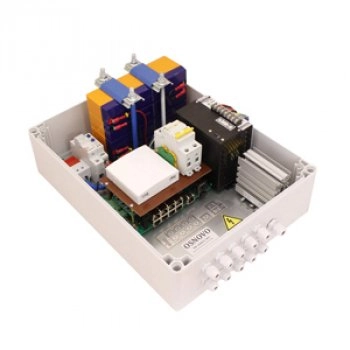 OSNOVO SW-60812/WU