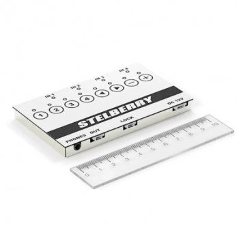 Stelberry MX-325