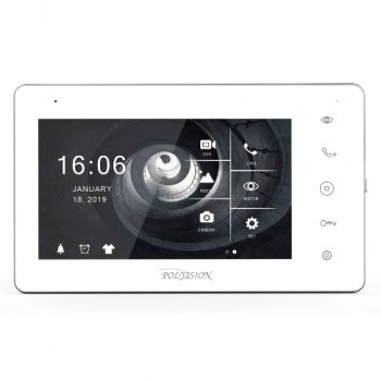 Polyvision PVD-07M-HD v.8.1