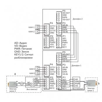 PVD-07M-HD v.8.1 изображение 3