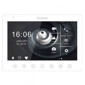 Polyvision PVD-10M-HD v.8.1
