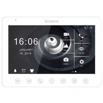 Polyvision PVD-10M-HDW v.8.1