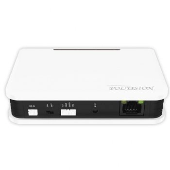 Polyvision PVD-BOX