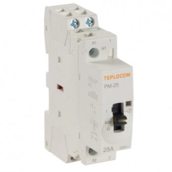 Бастион TEPLOCOM РМ-25