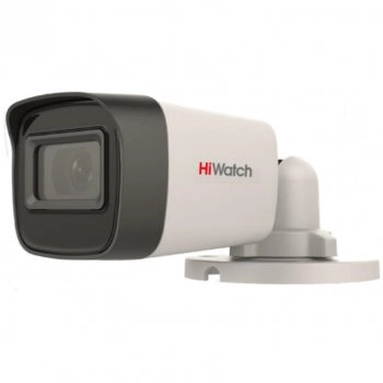 HiWatch DS-T520  