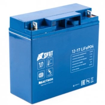 Skat i-Battery 12-17 LiFePO4 изображение 2