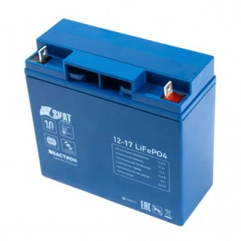 Skat i-Battery 12-17 LiFePO4 изображение 4
