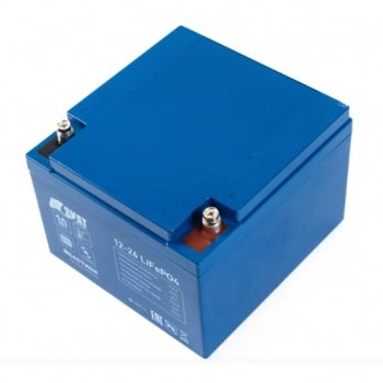 Skat i-Battery 12-26 LiFePO4 изображение 2