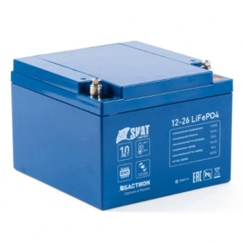 Skat i-Battery 12-26 LiFePO4 изображение 3