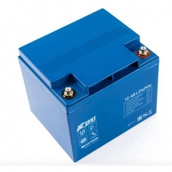 Skat i-Battery 12-40 LiFePO4 изображение 2