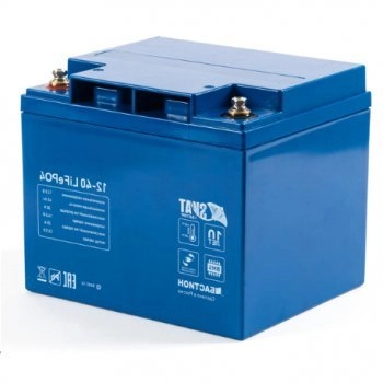 Skat i-Battery 12-40 LiFePO4 изображение 3