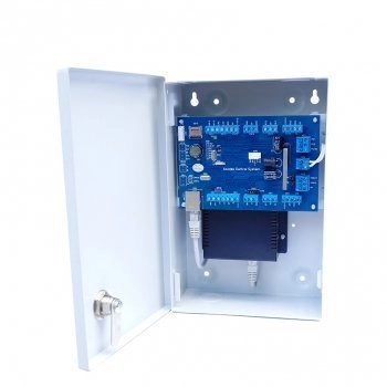 ACS-102-CE-BM (POE) изображение 3