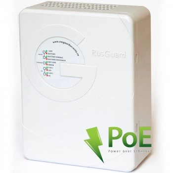 RusGuard ACS-102-CE-B 