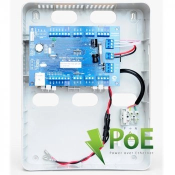 ACS-102-CE-B (POE) изображение 3