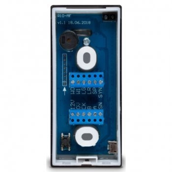 R-10 MF (Black) изображение 5