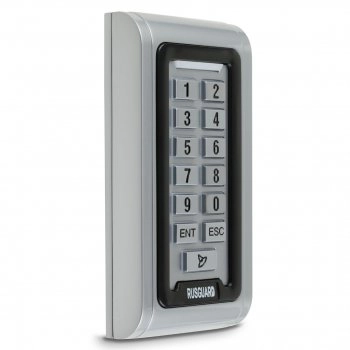 RusGuard RDR-204-MF 