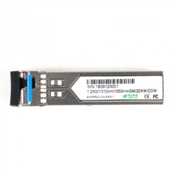 PCE-SFP-1GR изображение 4