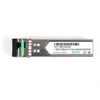 Бастион PCE-SFP-1GT