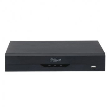 Dahua DHI-NVR2108HS-8P-I