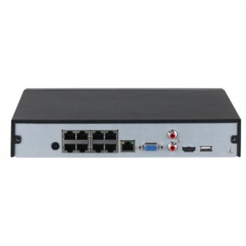 DHI-NVR2108HS-8P-I изображение 3