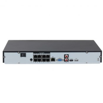 DHI-NVR2208-8P-I изображение 2
