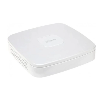 Dahua DHI-NVR4108-4KS2/L