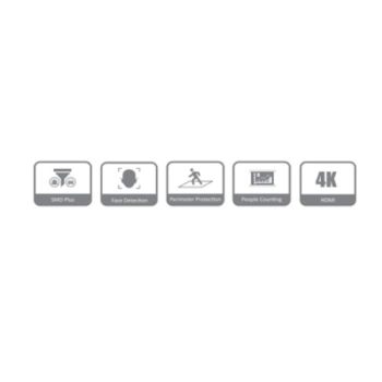 DHI-NVR4108-4KS2/L изображение 3