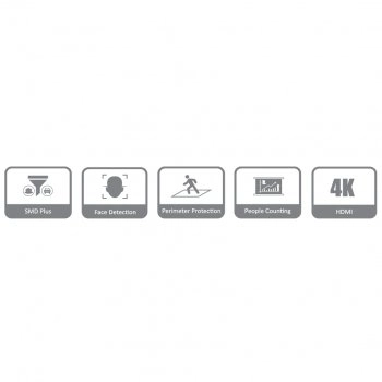 DHI-NVR4116HS-4KS2/L изображение 5