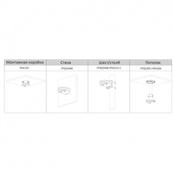 DH-IPC-HDBW2231FP-AS-0280B изображение 2
