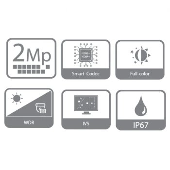 DH-IPC-HFW2239SP-SA-LED-0360B изображение 3