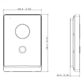 DHI-VTO2211G-P изображение 4