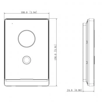 DHI-VTO2211G-WP изображение 4