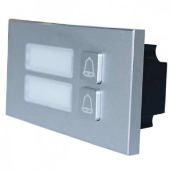 Dahua DHI-VTO4202F-MB2