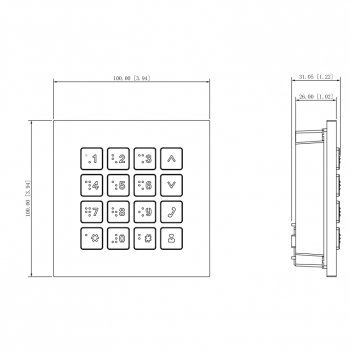 DHI-VTO4202F-MK изображение 3