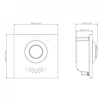 DHI-VTO4202F-P изображение 2