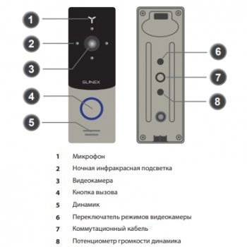 ML-20HR (золото+белый) изображение 4