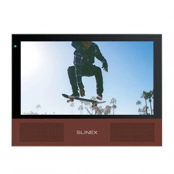 Sonik 7 (Black+Pink Gold) изображение 2