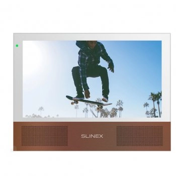Sonik 7 (White+Silver) изображение 2