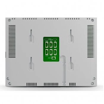 Sonik 7 (White+Silver) изображение 3