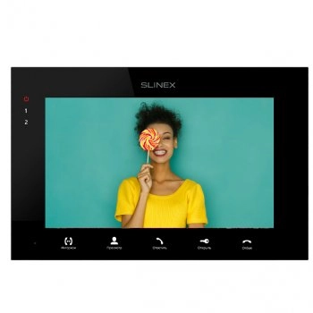 SLINEX SQ-07MTHD 