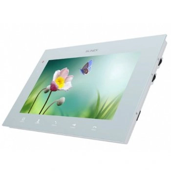 SQ-07MTHD (White) изображение 2