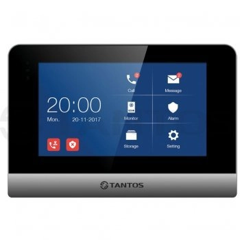 Tantos EasyMon-4w
