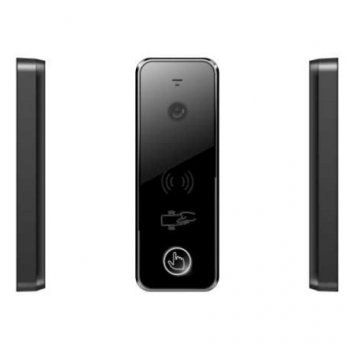 iPanel 2 WG (Black) 110 град. изображение 2