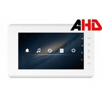 Tantos Mia HD VZ