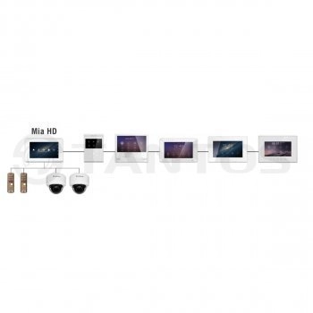 Mia HD VZ изображение 3