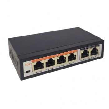 True-IP TI-204P
