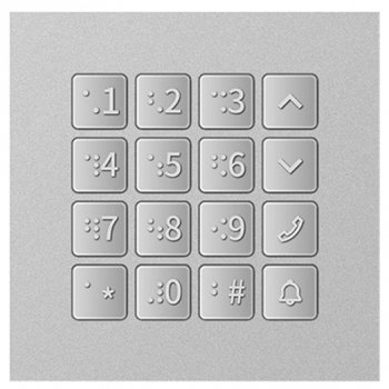 True-IP TI-4308M/K