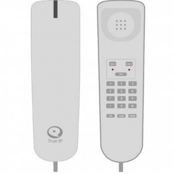 True-IP TI-Tube W 
