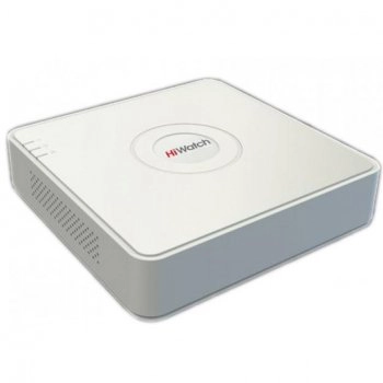 HiWatch DS-H104UA