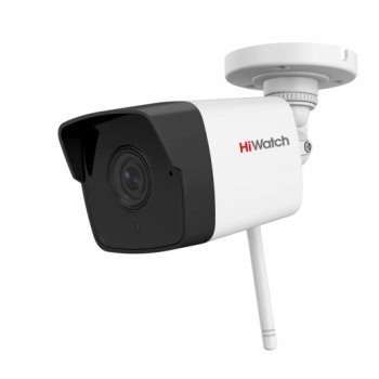 HiWatch DS-I250W